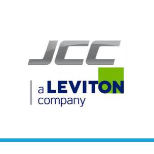 JCC LED Non Corrosive Fittings